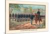 U.S. Army Infantry Field Equipment, 1899-Arthur Wagner-Stretched Canvas