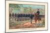 U.S. Army Infantry Field Equipment, 1899-Arthur Wagner-Mounted Art Print