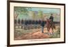 U.S. Army Infantry Field Equipment, 1899-Arthur Wagner-Framed Art Print