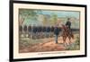 U.S. Army Infantry Field Equipment, 1899-Arthur Wagner-Framed Art Print