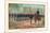 U.S. Army Infantry Field Equipment, 1899-Arthur Wagner-Mounted Art Print