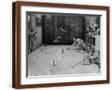 Brown Frame
