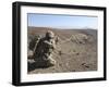 U.S. Army Soldier Provides Security for Infantry Patrolling Through Dandarh Village, Afghanistan-Stocktrek Images-Framed Photographic Print