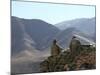 U.S. Army Soldiers Run Communications Equipment from a Sandbag Bunker in Afghanistan-Stocktrek Images-Mounted Photographic Print