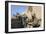 U.S. Army Specialist Conducts a Radio Check in Afghanistan-null-Framed Photographic Print