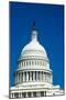 U.S. Capitol Building Dome-tommyschultz-Mounted Photographic Print