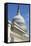 U. S. Capitol Building in Washington, DC-Paul Souders-Framed Stretched Canvas