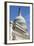 U. S. Capitol Building in Washington, DC-Paul Souders-Framed Photographic Print