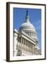 U. S. Capitol Building in Washington, DC-Paul Souders-Framed Photographic Print