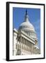 U. S. Capitol Building in Washington, DC-Paul Souders-Framed Photographic Print