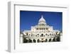 U. S. Capitol Building in Washington, DC-Paul Souders-Framed Photographic Print