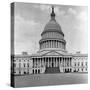 U. S. Capitol in Washington D. C.-null-Stretched Canvas