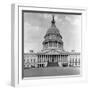 U. S. Capitol in Washington D. C.-null-Framed Photographic Print