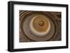 U S Capitol Rotunda-Steve Gadomski-Framed Photographic Print