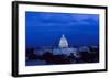 U.S. Capitol, Washington, D.C. #2-Carol Highsmith-Framed Art Print