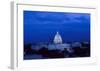 U.S. Capitol, Washington, D.C. #2-Carol Highsmith-Framed Art Print