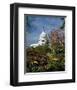 U.S. Capitol, Washington, D.C. Number 3-Carol Highsmith-Framed Art Print