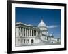 U.S. Capitol, Washington, D.C.-Carol Highsmith-Framed Art Print