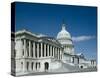 U.S. Capitol, Washington, D.C.-Carol Highsmith-Stretched Canvas