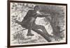 U.S. Civil War Sharpshooter-Winslow Homer-Framed Photographic Print