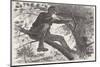 U.S. Civil War Sharpshooter-Winslow Homer-Mounted Photographic Print
