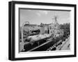 Black Frame