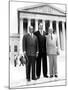 U.S. Court Desegregation Ruling-Associated Press-Mounted Photographic Print