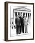 U.S. Court Desegregation Ruling-Associated Press-Framed Photographic Print