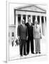 U.S. Court Desegregation Ruling-Associated Press-Framed Photographic Print