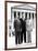 U.S. Court Desegregation Ruling-Associated Press-Framed Photographic Print