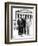 U.S. Court Desegregation Ruling-Associated Press-Framed Photographic Print