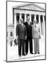 U.S. Court Desegregation Ruling-Associated Press-Mounted Photographic Print