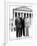 U.S. Court Desegregation Ruling-Associated Press-Framed Photographic Print