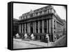 U.S. Custom House, New York-null-Framed Stretched Canvas