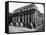 U.S. Custom House, New York-null-Framed Stretched Canvas