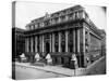 U.S. Custom House, New York-null-Stretched Canvas