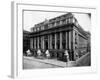 U.S. Custom House, New York-null-Framed Photographic Print