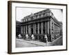 U.S. Custom House, New York-null-Framed Photographic Print