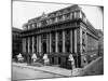 U.S. Custom House, New York-null-Mounted Photographic Print