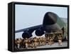 U.S. Forces in Saudi Arabia-null-Framed Stretched Canvas