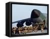 U.S. Forces in Saudi Arabia-null-Framed Stretched Canvas