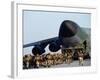 U.S. Forces in Saudi Arabia-null-Framed Photographic Print