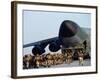 U.S. Forces in Saudi Arabia-null-Framed Photographic Print