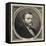 U S Grant, President of the United States-null-Framed Stretched Canvas