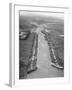 U.S. Liberty Ships-Tony Linck-Framed Premium Photographic Print