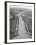 U.S. Liberty Ships-Tony Linck-Framed Premium Photographic Print