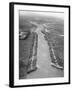 U.S. Liberty Ships-Tony Linck-Framed Premium Photographic Print