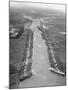 U.S. Liberty Ships-Tony Linck-Mounted Premium Photographic Print