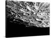 U.S. Mariner 10 Mercury-null-Stretched Canvas