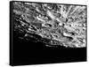 U.S. Mariner 10 Mercury-null-Framed Stretched Canvas